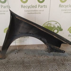 Guardabarro Izquierdo Vw Gol Power G4 (05784498)