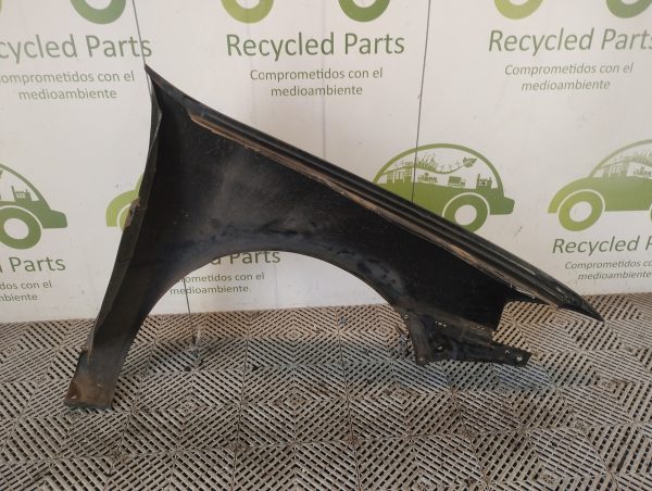 Guardabarro Izquierdo Vw Gol Power G4 (05784498)