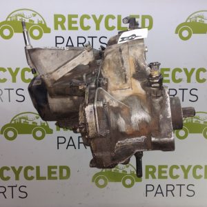 Caja De Velocidades Renault Scenic 1.9 Dti (06080571)