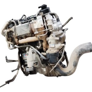 Motor Vw Amarok 2.0 Tdi 180cv (05168943)