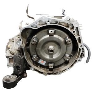 Caja De Velocidades Toyota Etios 1.5 16v At (05954465)