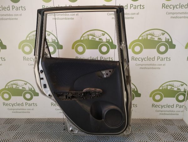Puerta Trasera Izquierda Honda Fit Li (04564049) Lp