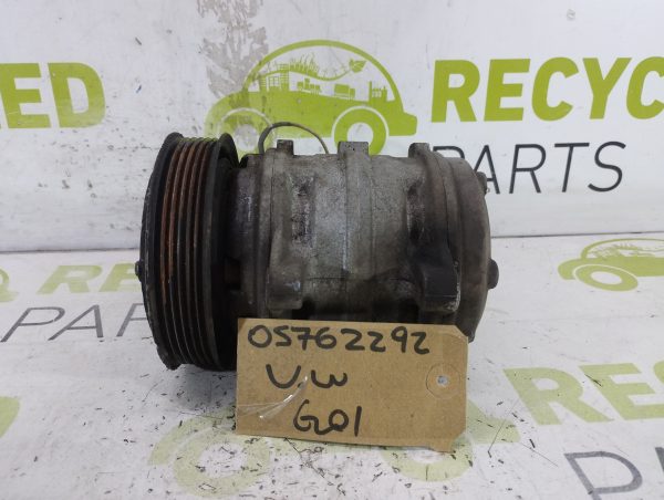 Compresor De A/a Vw Gol 1.4 (05762292)