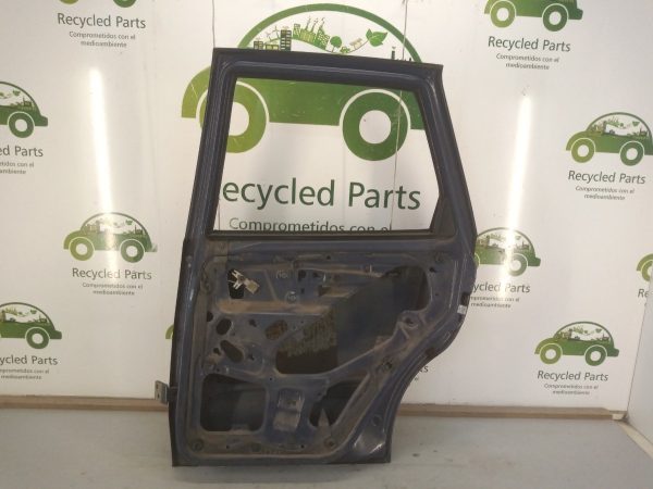Puerta Trasera Derecha Vw Polo (03940636)