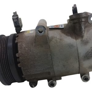 Compresor De A/a Ford Focus 2 2.0 (05831775)