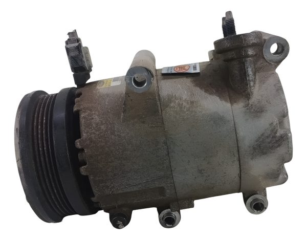 Compresor De A/a Ford Focus 2 2.0 (05831775)