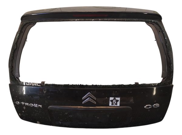 Porton Trasero Citroen C3 Lv (02418830)