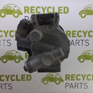 Compresor De A/a Toyota Corolla 1.8 2zr (06131634)