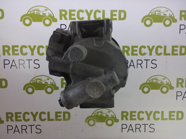 Compresor De A/a Toyota Corolla 1.8 2zr (06131634)