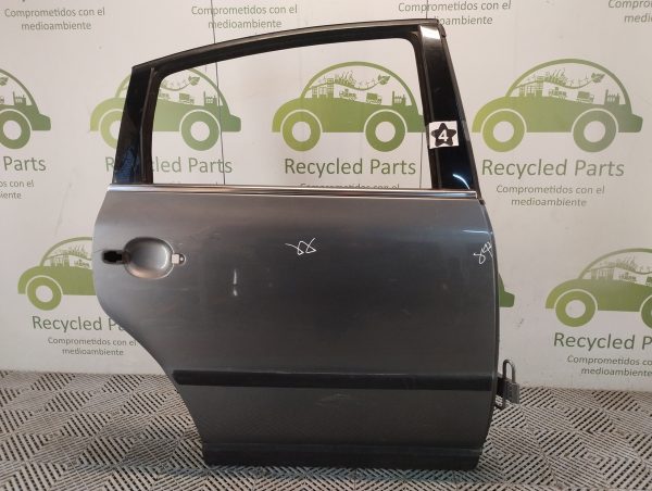 Puerta Trasera Derecha Vw Passat B5 (05503708)