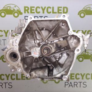 Caja De Velociadades Honda Fit L13z1 (02050117)