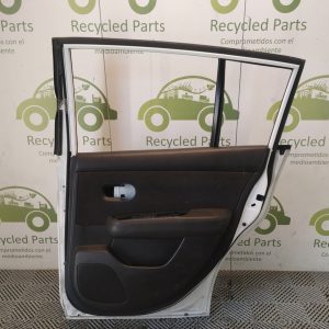 Puerta Trasera Derecha Nissan Tiida 5p (05973110)