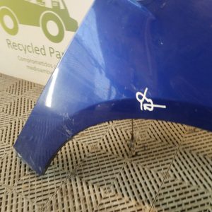 Guardabarro Derecho Ford Focus 3 (05908381)