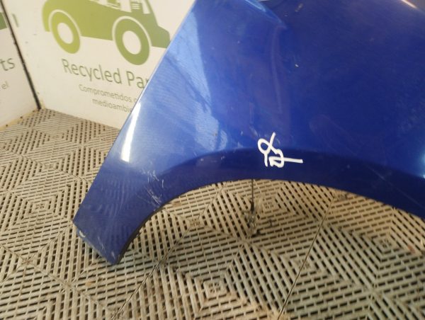 Guardabarro Derecho Ford Focus 3 (05908381)