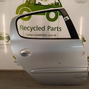 Puerta Trasera Derecha Peugeot 207 (03511117) Lp