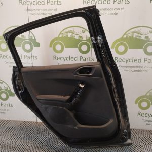 Puerta Trasera Izquierda Peugeot 208 (03668588)