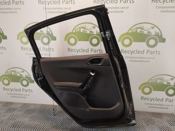 Puerta Trasera Izquierda Peugeot 208 (03668588)