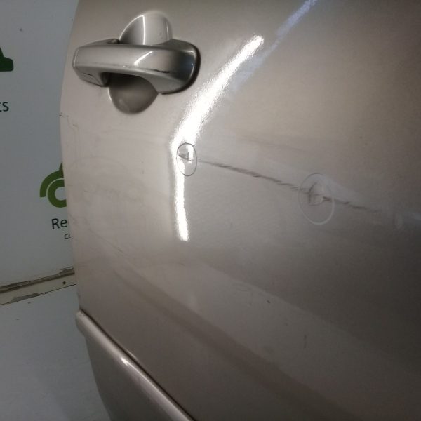 Puerta Delantera Derecha Honda Accord 7ma (03628207)