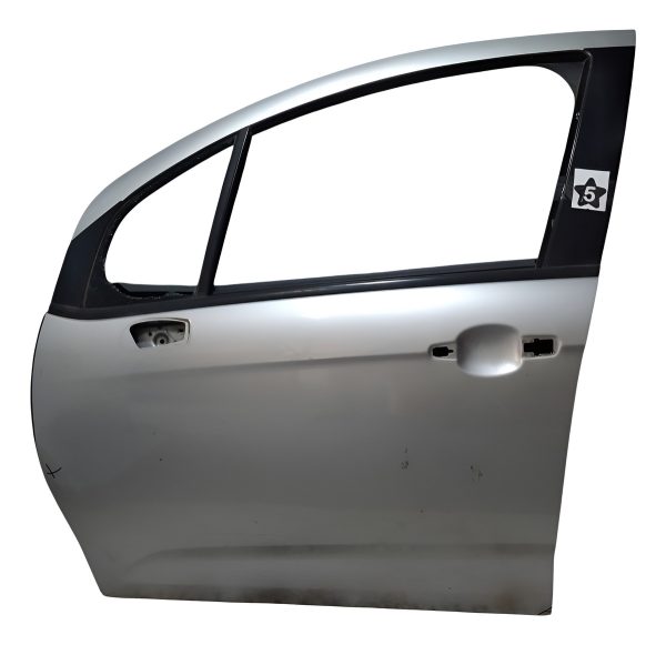 Puerta Delantera Izquierda Citroen Nuevo C3 (05182336) Lp