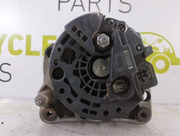 Alternador Vw Golf 1.6 (05785349)