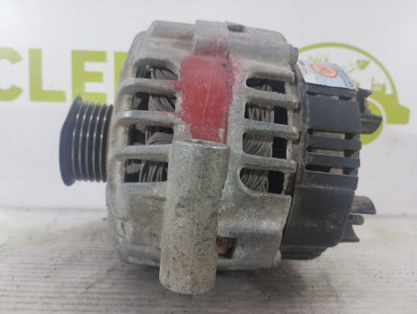 Alternador Ford Fiesta 1.6 8v (04472344)