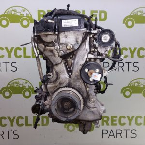 Motor Ford Focus 2.0 16v Mgda (05982016) Detalle