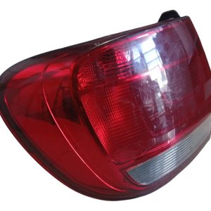 Faro Trasero Izquierdo Vw Gol Trend G6 2014 Orig (06500222)