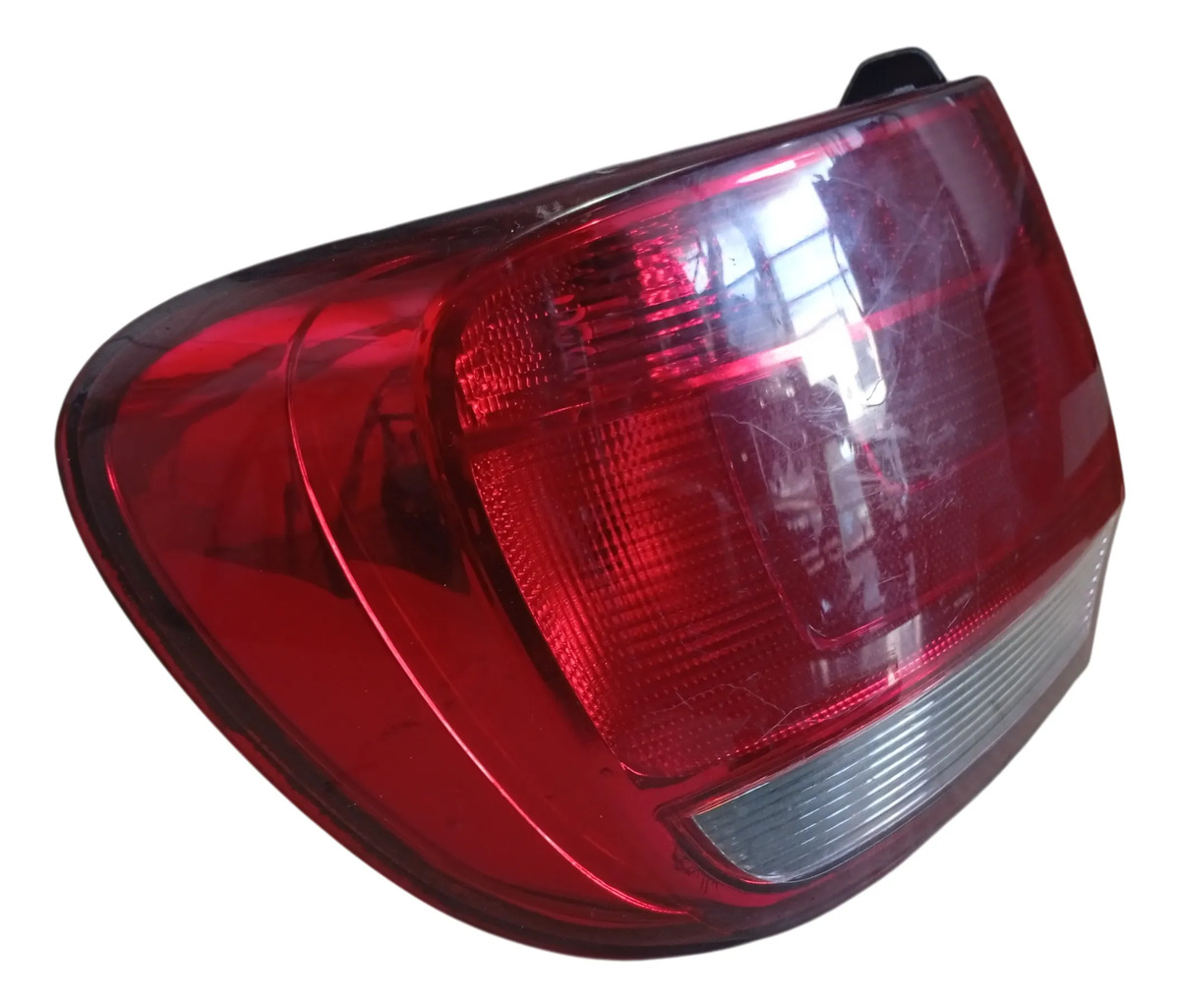 Faro Trasero Izquierdo Vw Gol Trend G6 2014 Orig (06500222)