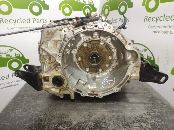 Caja De Velocidades Toyota Corolla 1.8 16v Cvt (03948874)