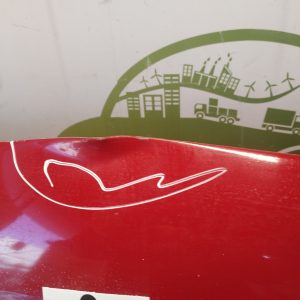 Capot Chevrolet Celta (06196204)