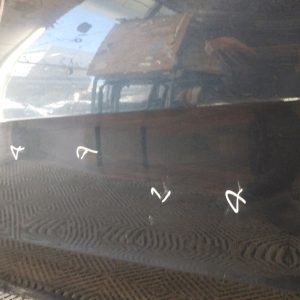Puerta Delantera Izquierda Peugeot 308 (06274649)