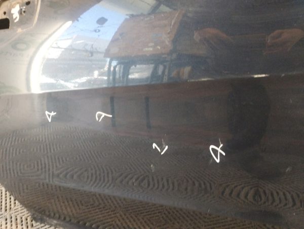 Puerta Delantera Izquierda Peugeot 308 (06274649)
