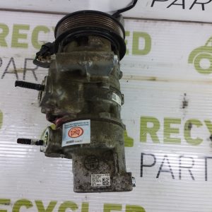Compresor De A/a Ford Ecosport 1.5 (05496787)