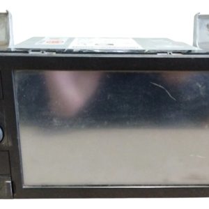 Estereo Pantalla Toyota Hilux 2021 Original (aa00001592) Lp