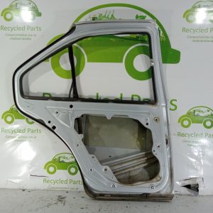 Puerta Trasera Izquierda Vw Bora (04266629) Lp