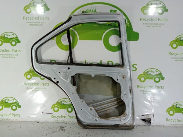 Puerta Trasera Izquierda Vw Bora (04266629) Lp