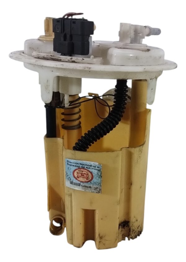 Bomba De Combustible Peugeot 308 1.6 Hdi (04567948)