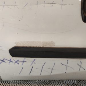 Puerta Trasera Derecha Fiat Doblo (05623588)