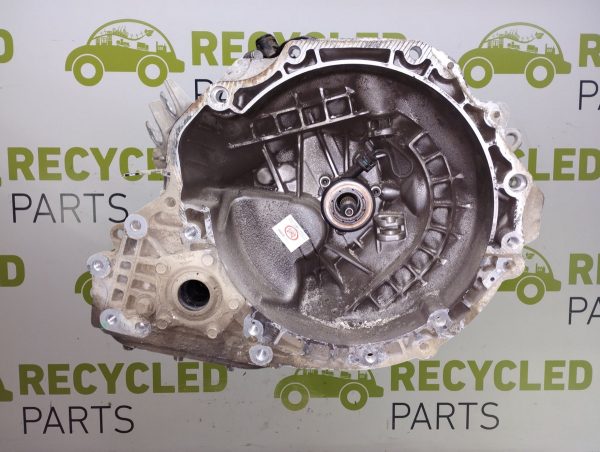 Caja De Velocidades Chevrolet Tracker 1.8 (05745721)