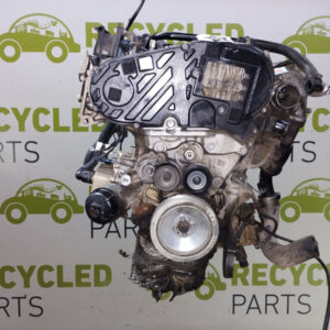 Motor Fiat Toro 2.0 16v Diesel (05548677)