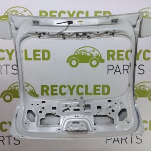 Porton Trasero Ford Focus 2 (05519780) Lp