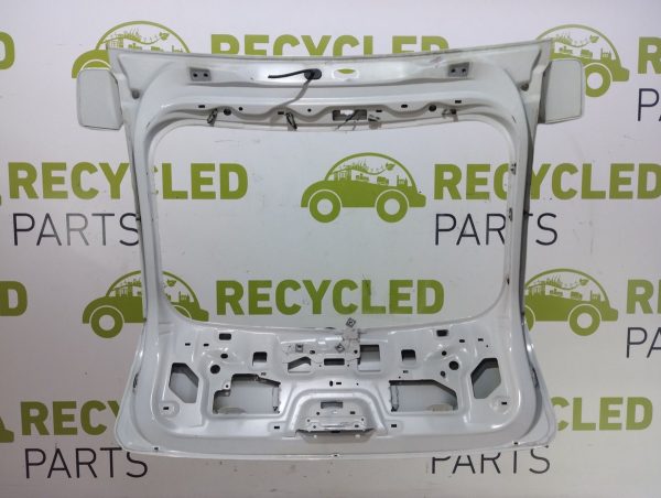Porton Trasero Ford Focus 2 (05519780) Lp