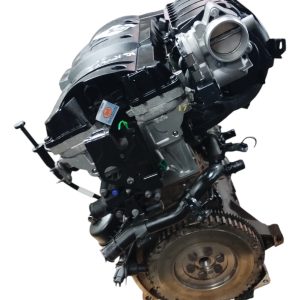 Motor Peugeot 208 1.6 16v (05456868)