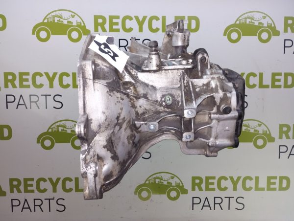 Caja De Velocidades Chevrolet Classic 1.4 8v (05095142)