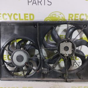 Electroventilador Vw Vento 2.5 (05688607)