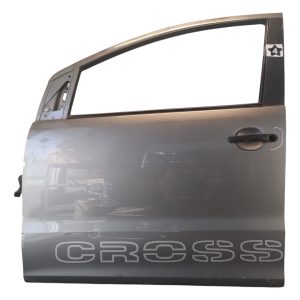 Puerta Delantera Izquierda Vw Fox Lv (06107652)