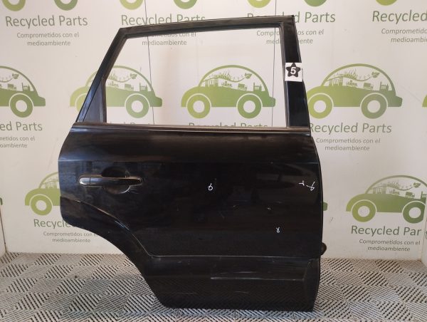Puerta Trasera Derecha Hyundai Tucson (05429225)