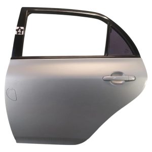 Puerta Trasera Izquierda Toyota Corolla G10 (06398569)