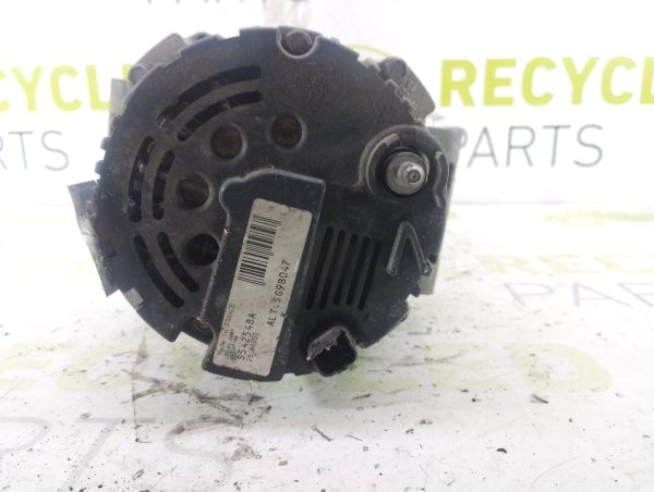 Alternador Renault Megane 1 1.6 8v (06147169)