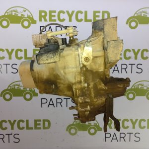 Caja De Velocidades Peugeot 208 1.6 16v (05386356) Lp